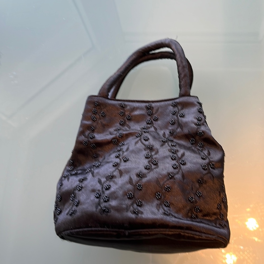 Woman’s bag mini black